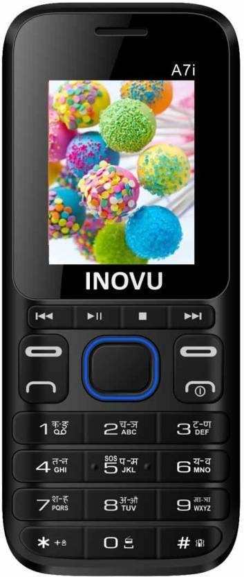 Inovu A7i