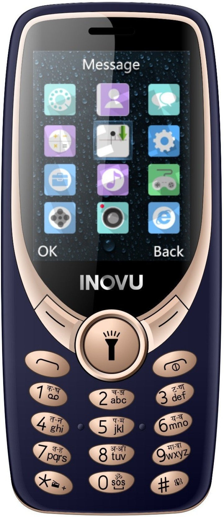 Inovu A9