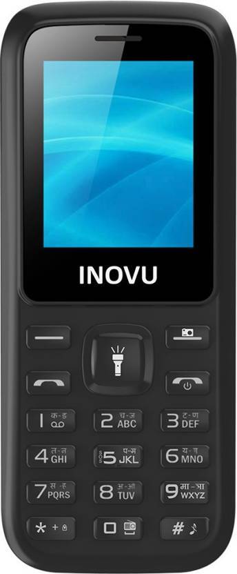 Inovu A9i