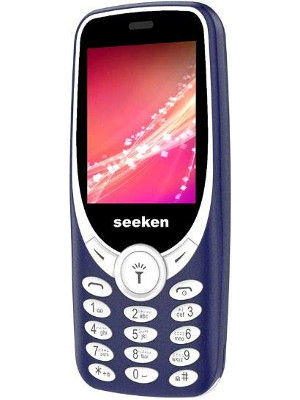 Seeken Hero 3300
