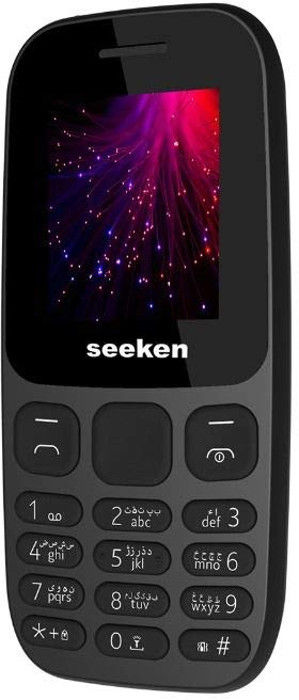 Seeken Leo 1100