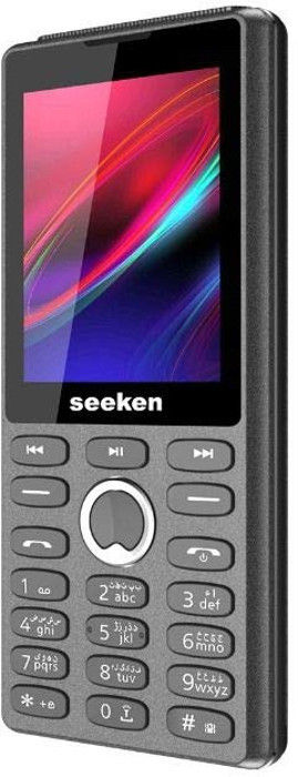 Seeken Turbo 5500