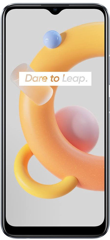 Realme C11 2021