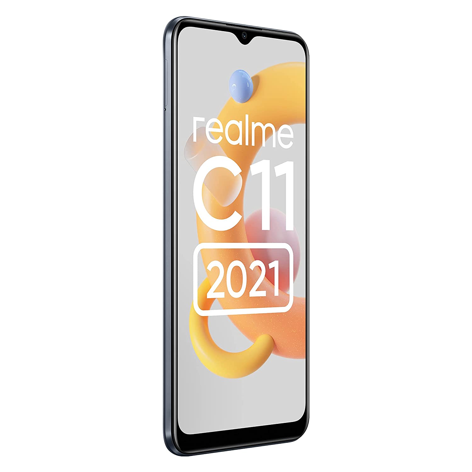 Realme C11 2021 3