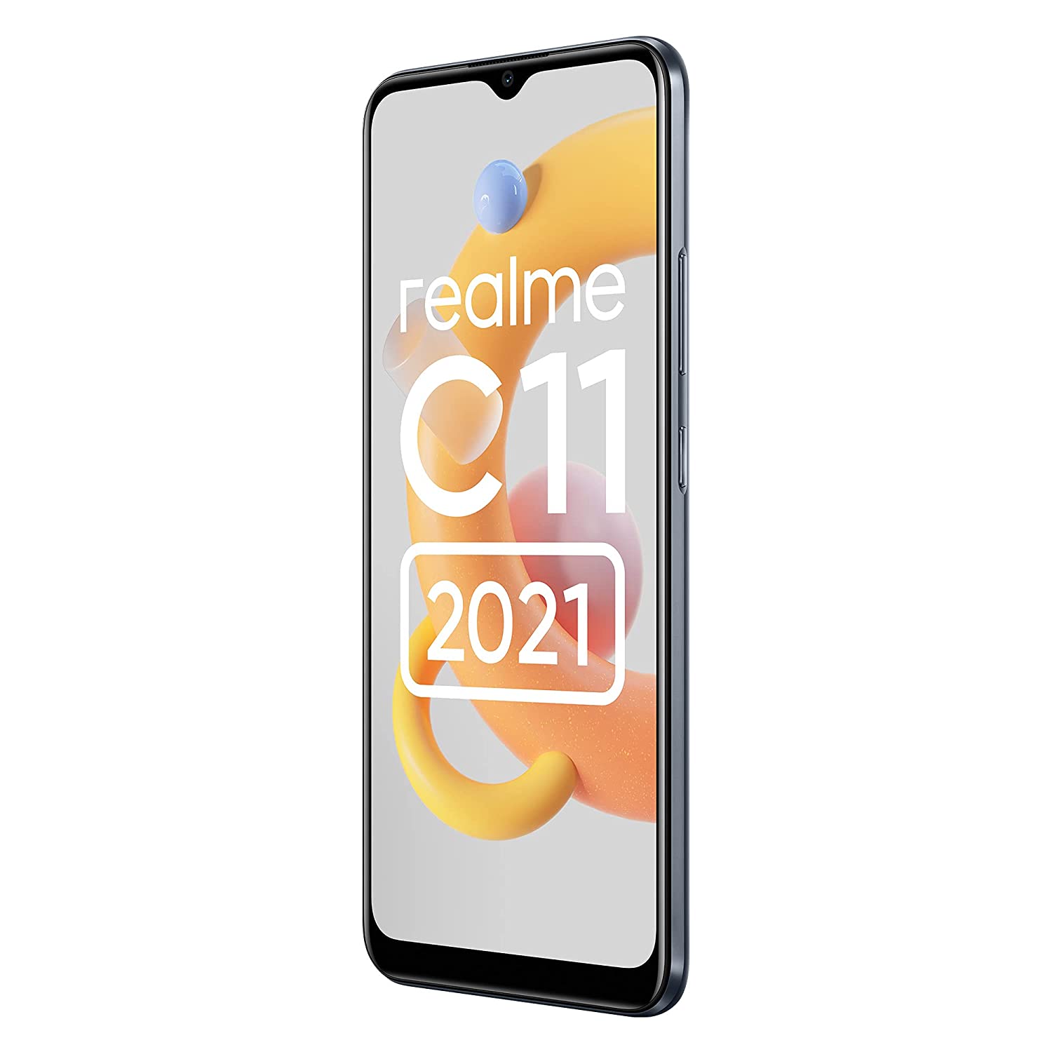 Realme C11 2021 4