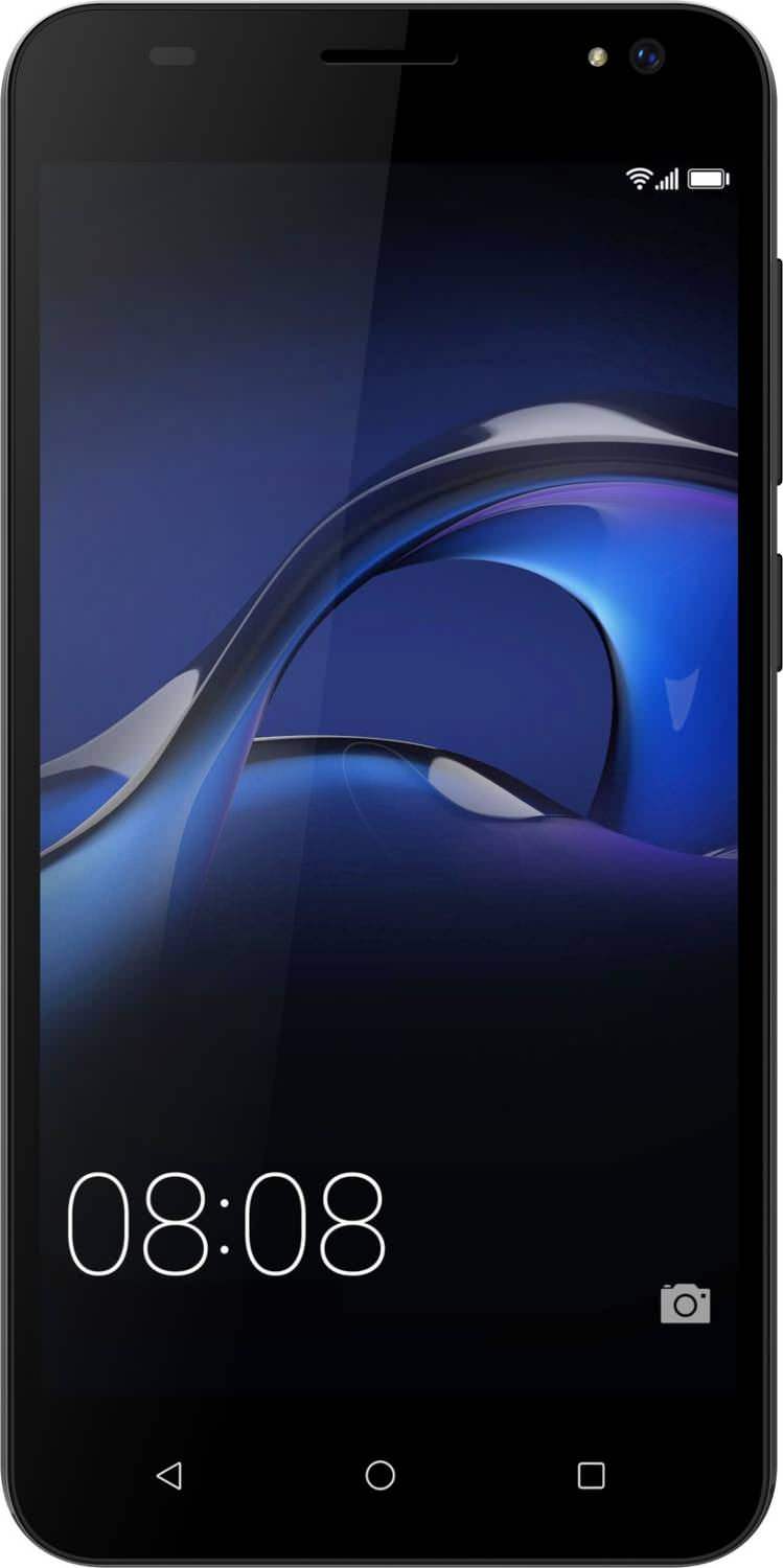 Aqua Mobile Jazz S1