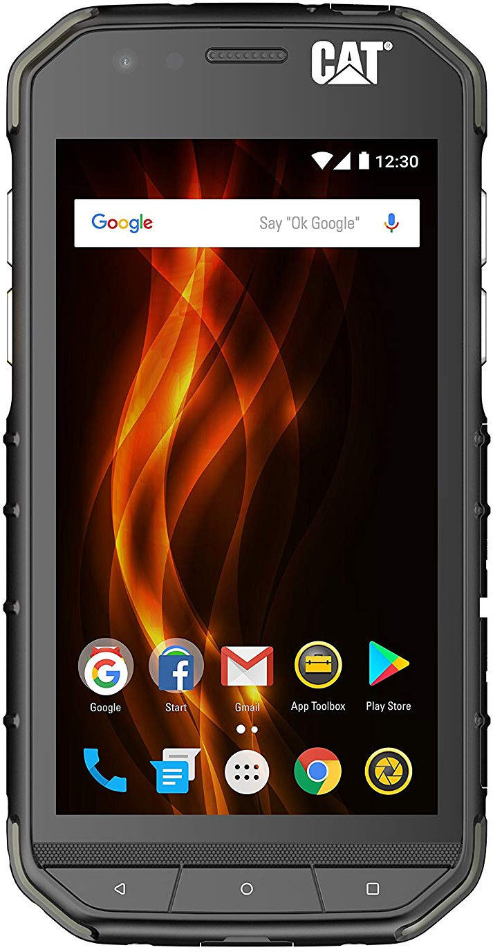 CAT S31