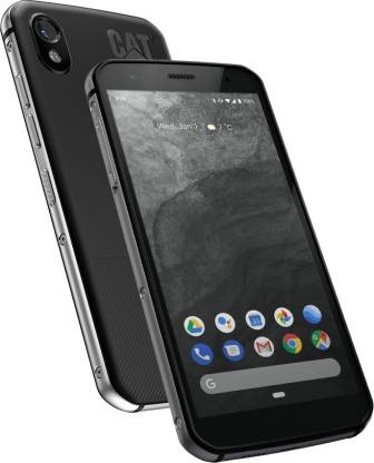 CAT S52