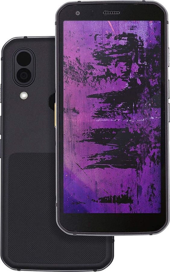CAT S62 Pro