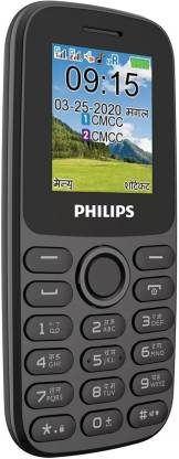 Philips E102A
