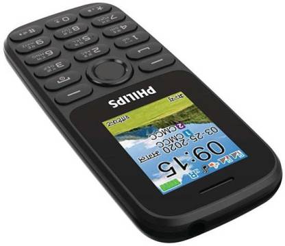 Philips E102A