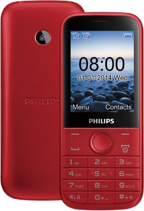 Philips E160