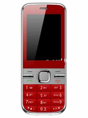 White Cherry BL3100