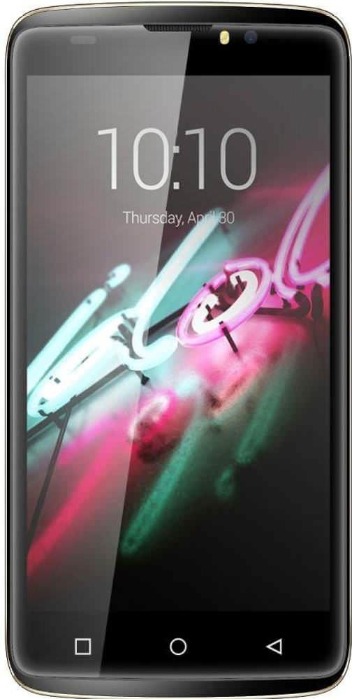 White Cherry Mi4