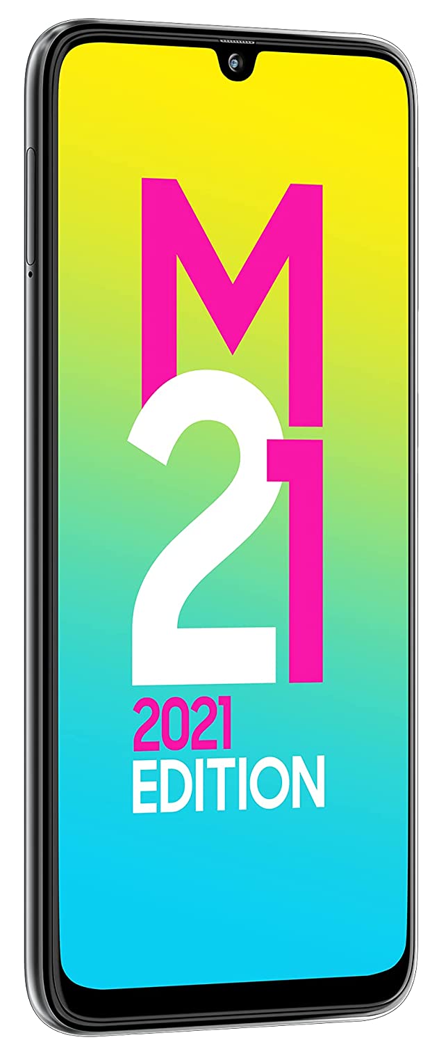 Samsung Galaxy M21 2021 5