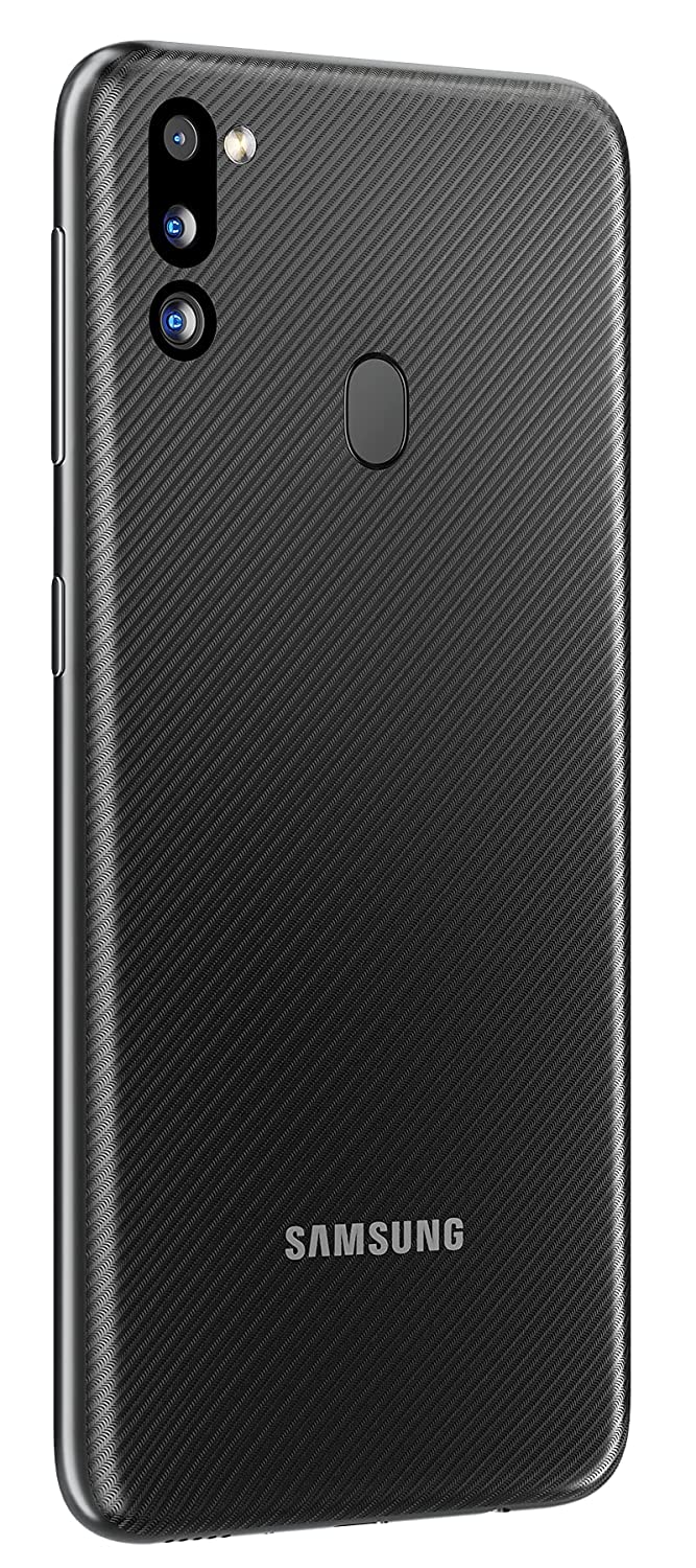 Samsung Galaxy M21 2021 4