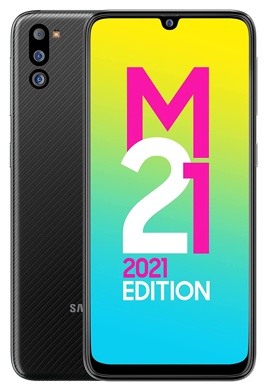 Samsung Galaxy M21 2021 2
