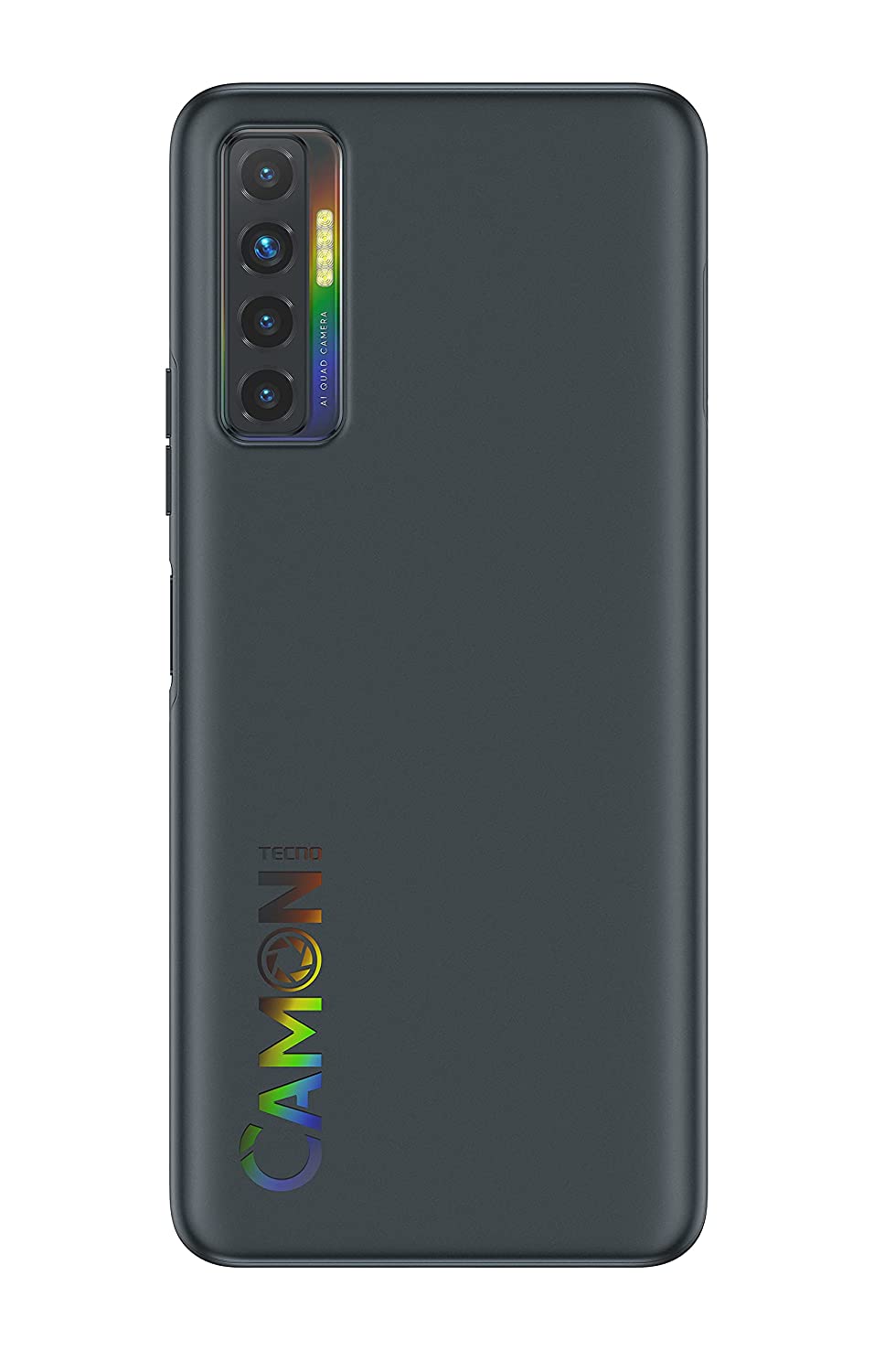 Tecno Camon 17 5