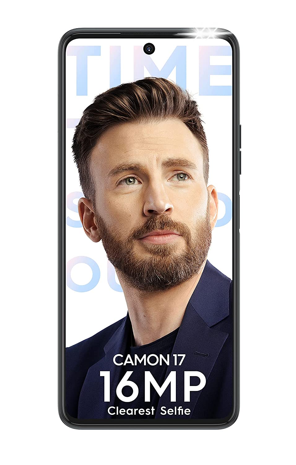 Tecno Camon 17 2