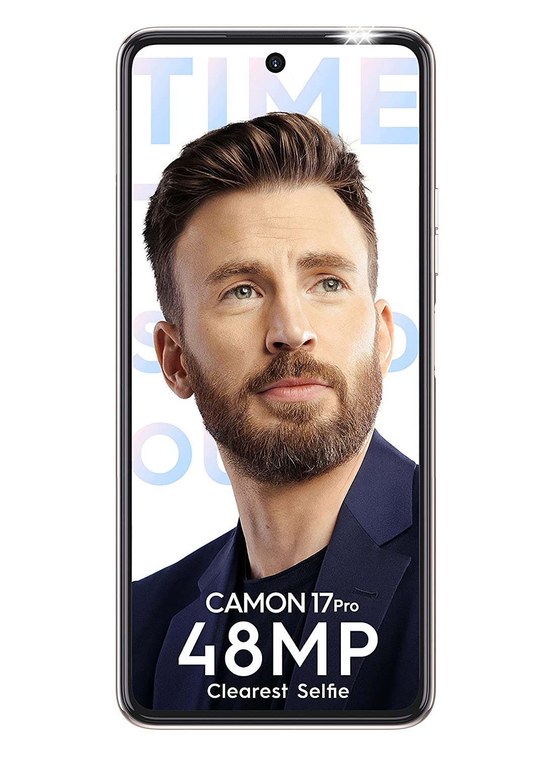 Tecno Camon 17 Pro 3