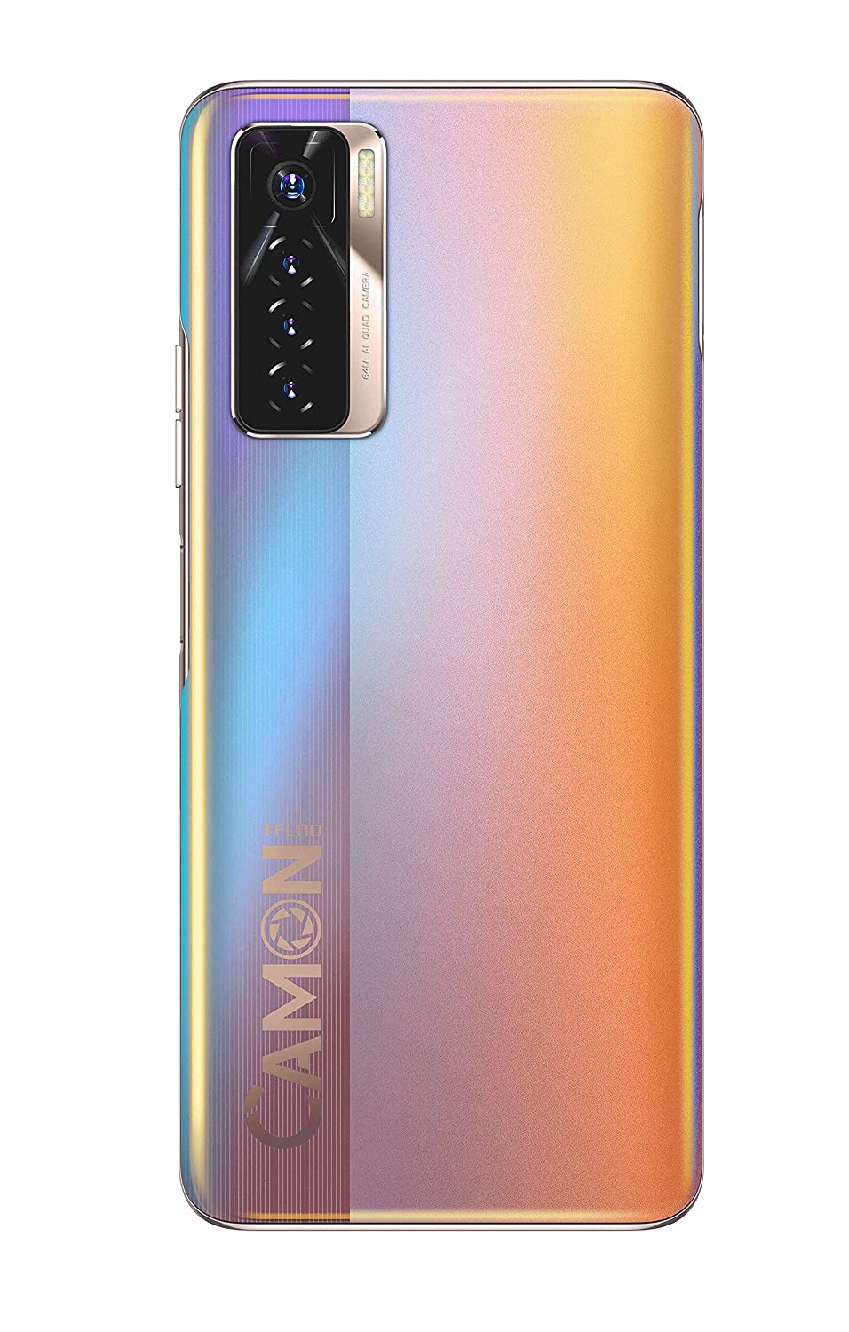 Tecno Camon 17 Pro 2