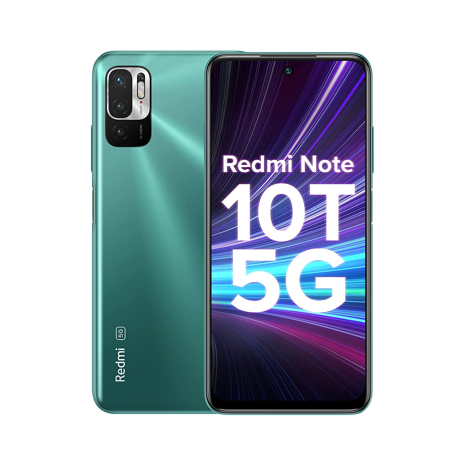 Xiaomi Redmi Note 10T 2