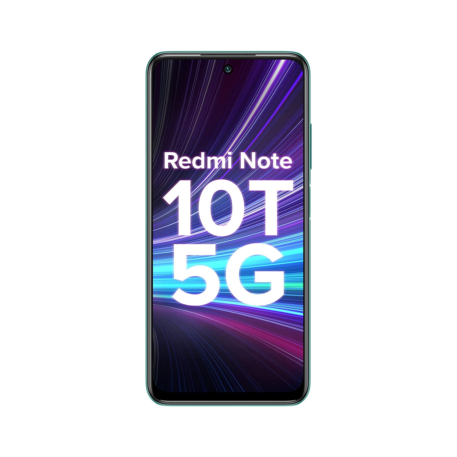 Xiaomi Redmi Note 10T 3