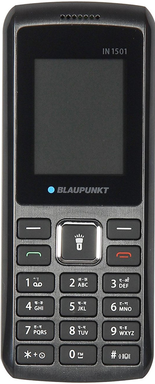 Blaupunkt IN1501
