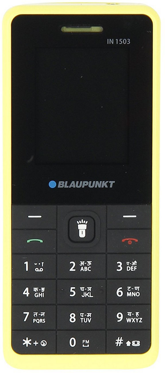 Blaupunkt IN1503