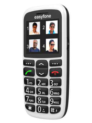 SeniorWorld Easyfone