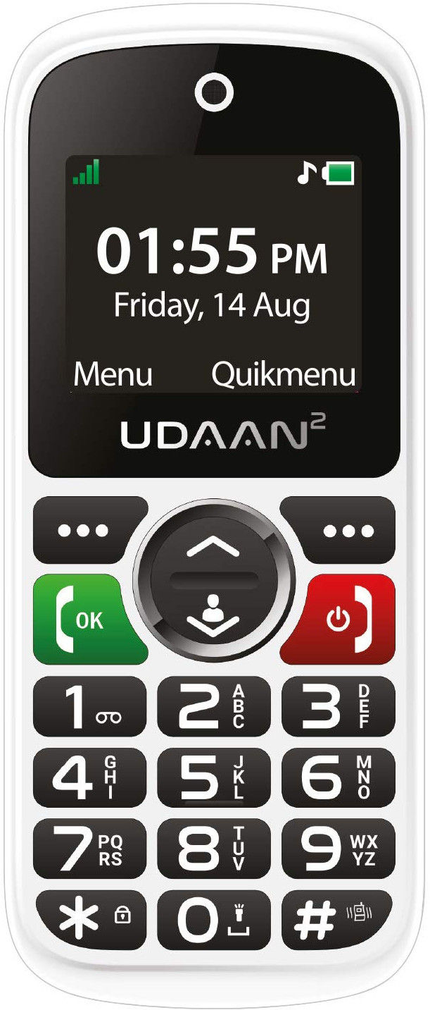 SeniorWorld Udaan 2