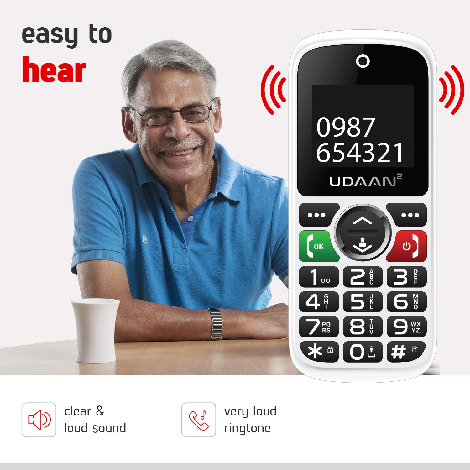 SeniorWorld Udaan 2