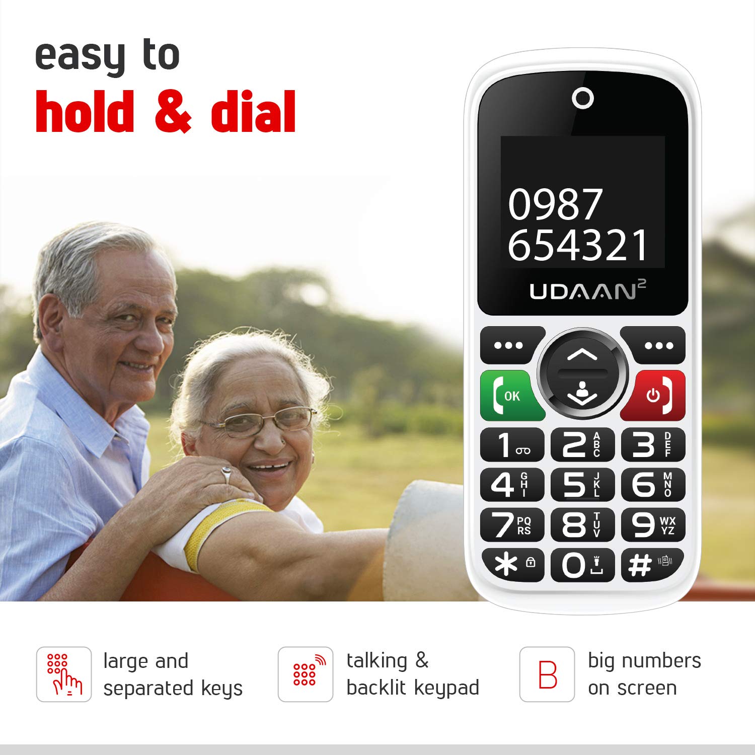 SeniorWorld Udaan 2