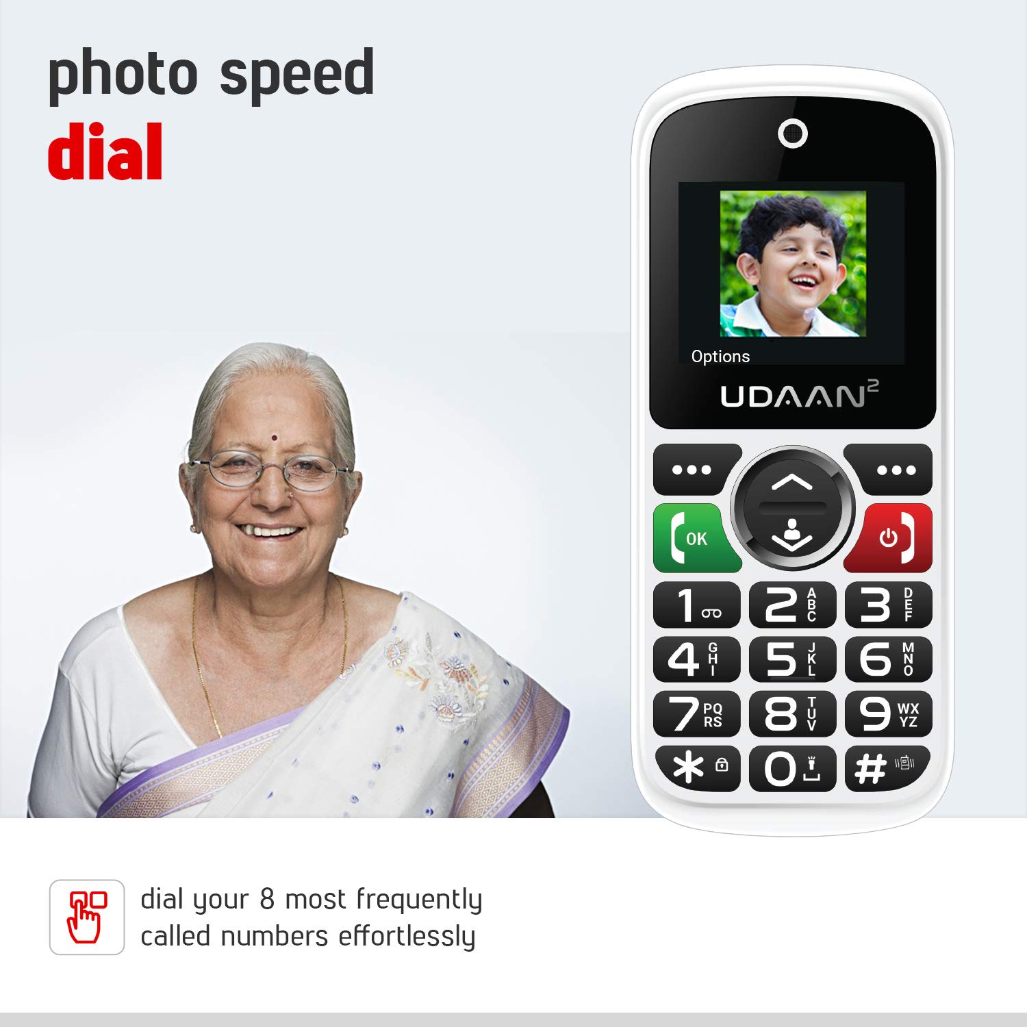 SeniorWorld Udaan 2