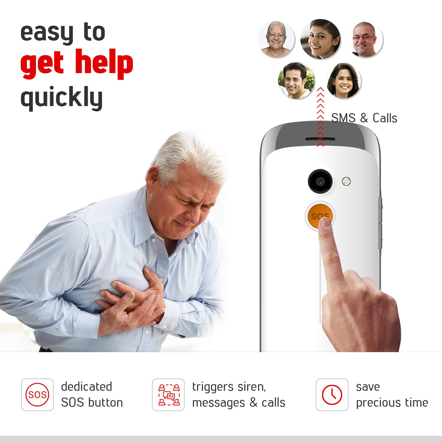 SeniorWorld Udaan 2