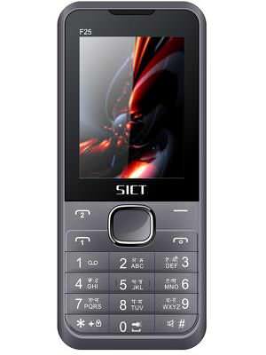 SICT F25