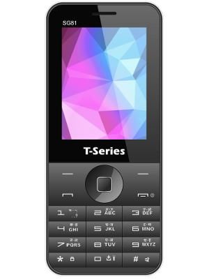 T-Series String SG81