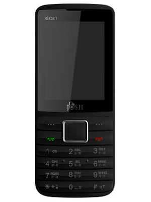 Josh GC81