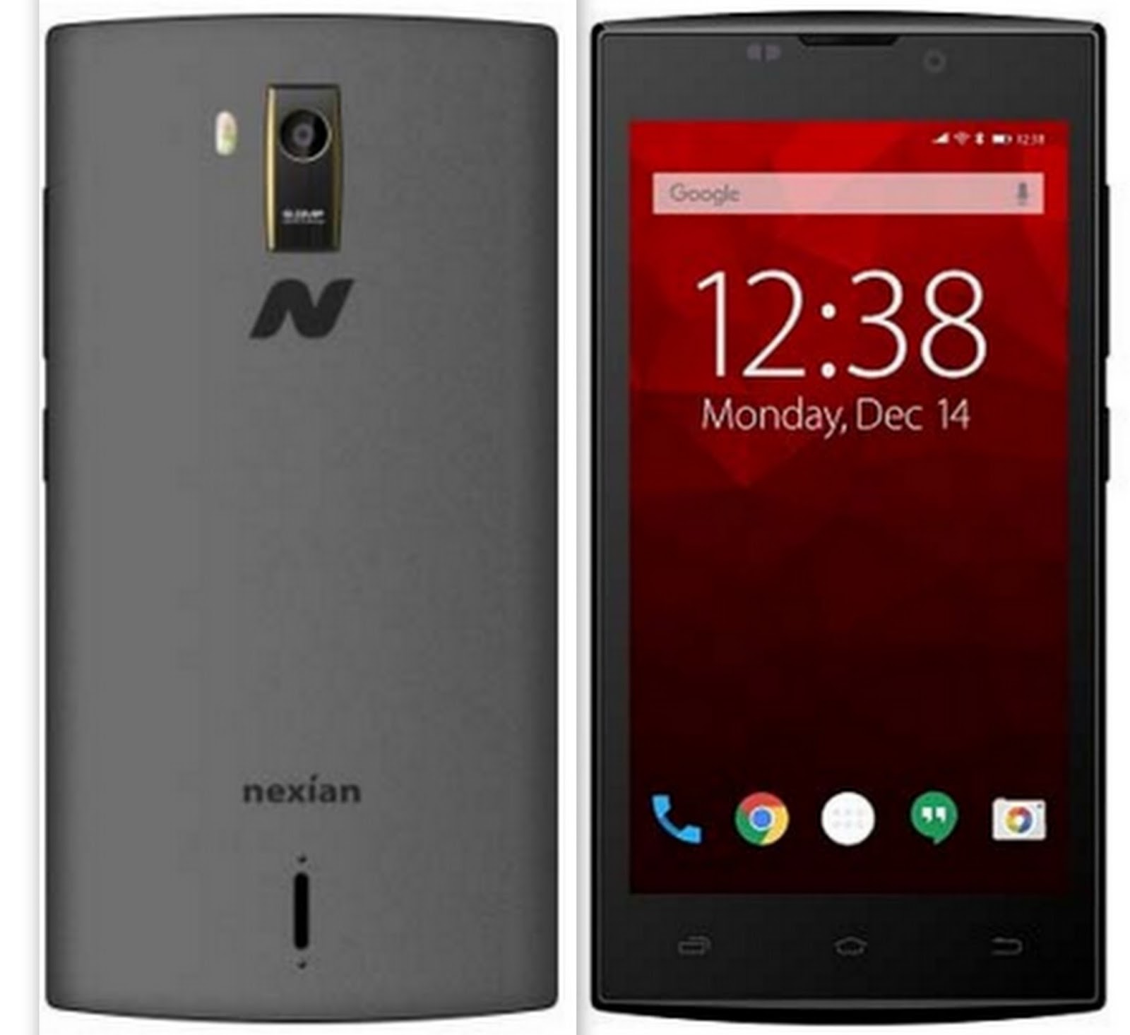 Nexian NV-45