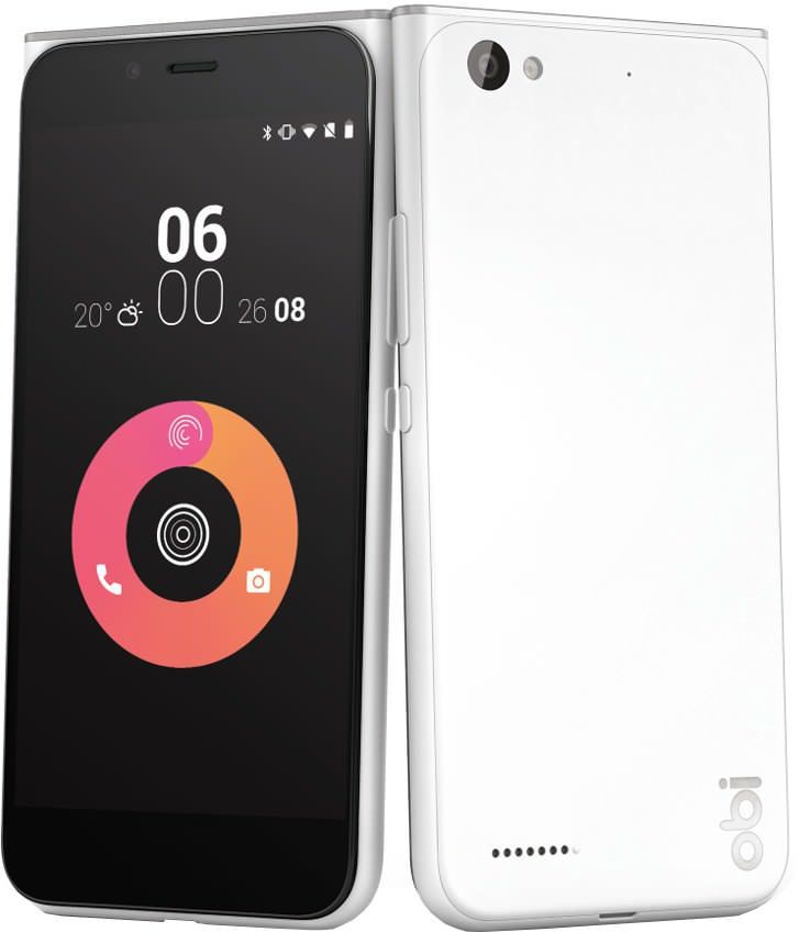 Obi MV1