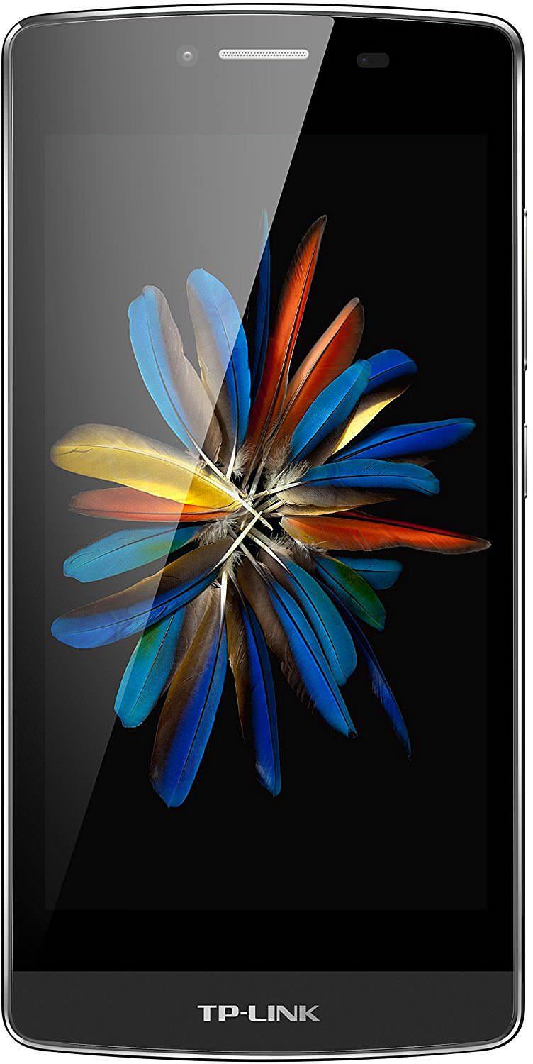 TP-LINK Neffos C5