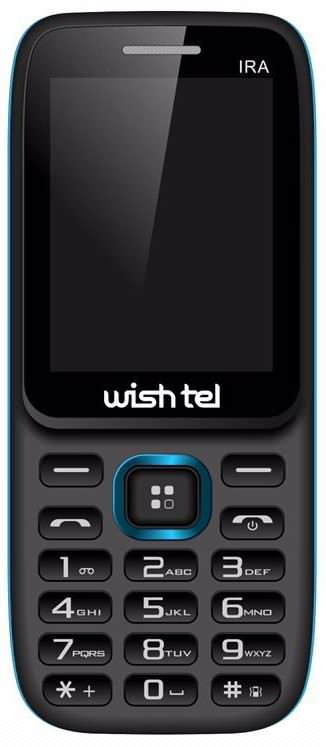 Wishtel Ira Music