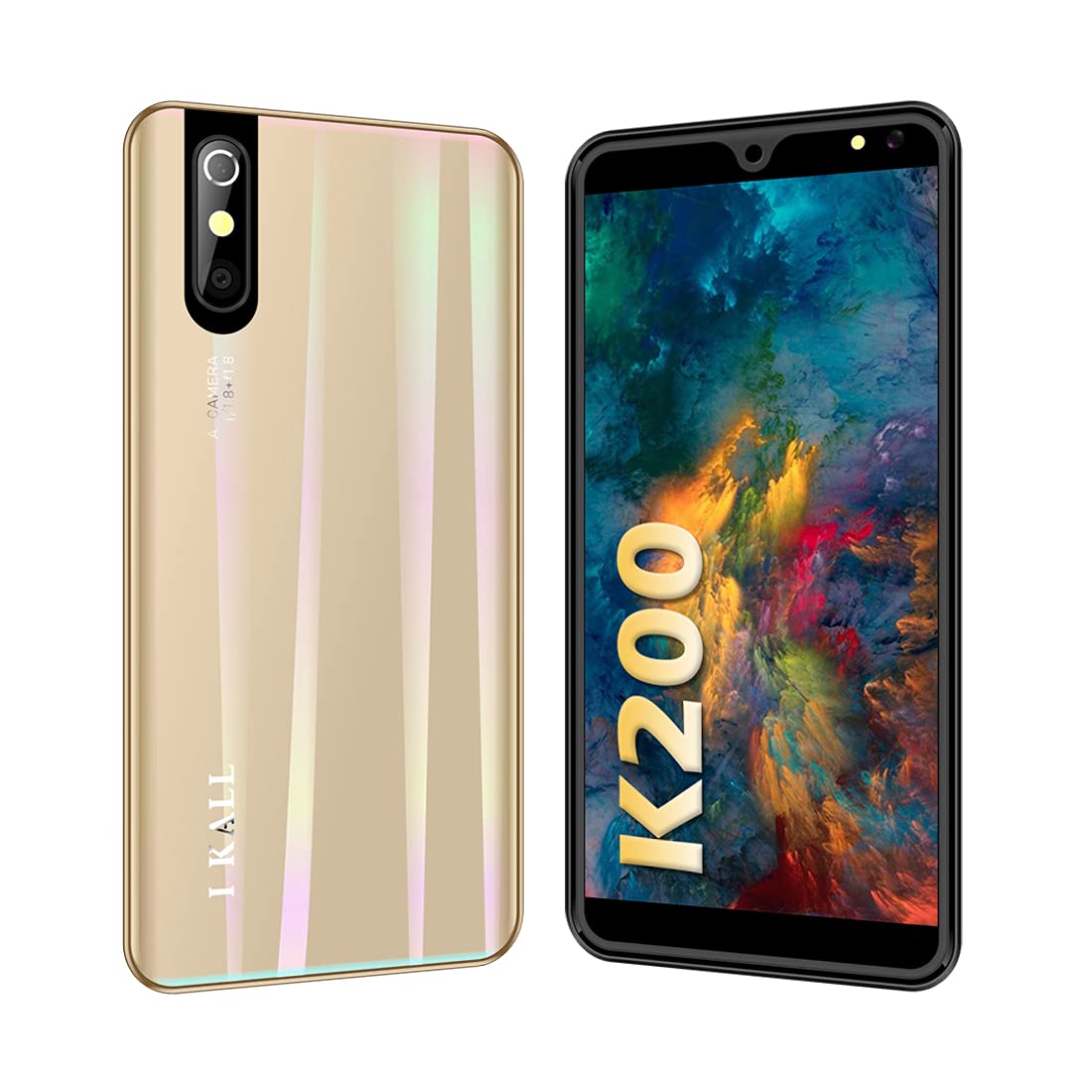 I Kall K200