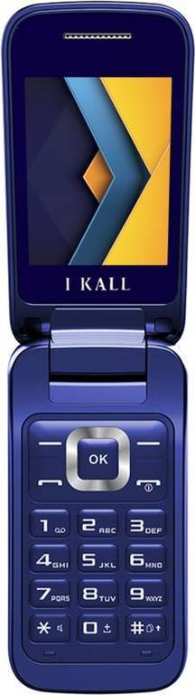 I Kall K333