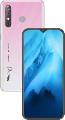 i-smart i1 Giant