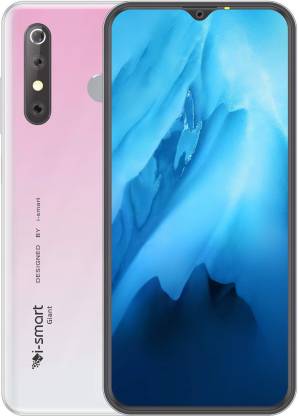 I-Smart i1 Giant