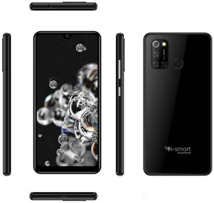 I-Smart i1 Supreme