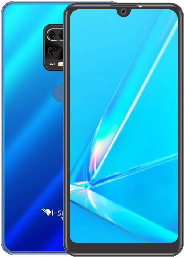 I-Smart i1 Thunder