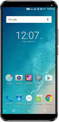 I-Smart i1-Desire
