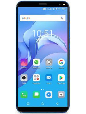 I-Smart i1-Jumbo